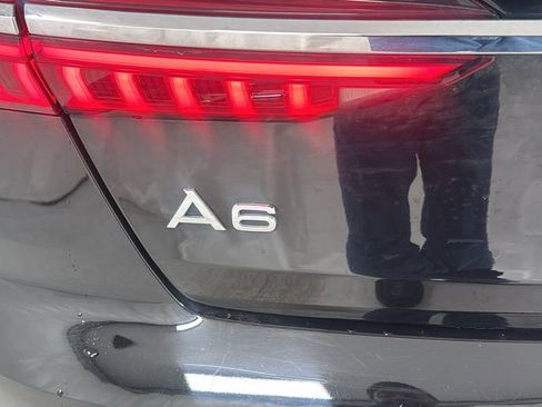 Used 2024 Audi A6 Premium Plus image 35