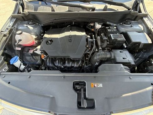 Used 2025 Kia Sportage EX image 26