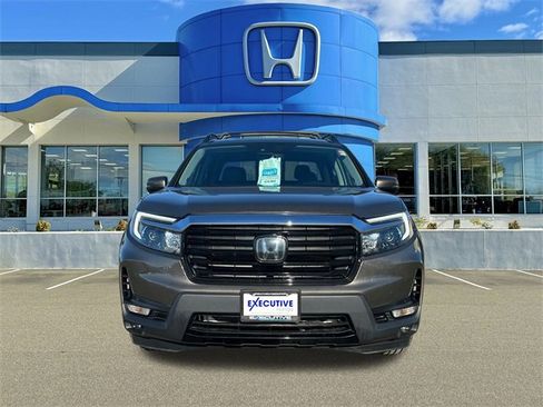 Used 2023 Honda Ridgeline RTL-E image 6