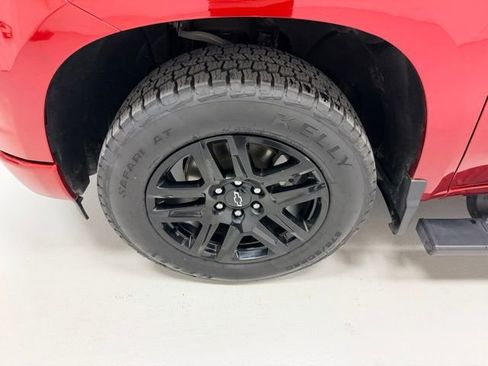 Certified 2023 Chevrolet Silverado 1500 RST w/ RST All Star Premium Package image 19