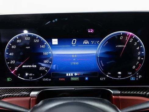 Used 2024 Mercedes-Benz S 63 AMG S image 14