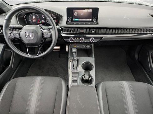 Used 2023 Honda Civic Sport image 15