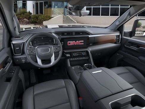 New 2026 GMC Sierra 3500 Denali w/ Denali Reserve Package AWD/4WD image 15