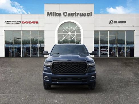 New 2026 RAM 1500 Express AWD/4WD image 11