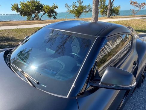 Used 2024 Toyota Supra Premium image 45