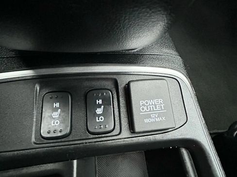 Used 2015 Honda CR-V Touring image 36