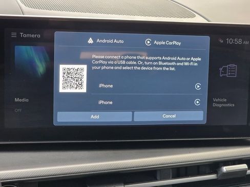 Certified 2025 Hyundai Santa Fe SEL image 32