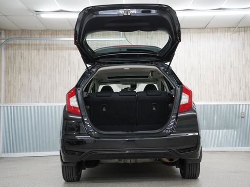 Used 2019 Honda Fit EX image 37