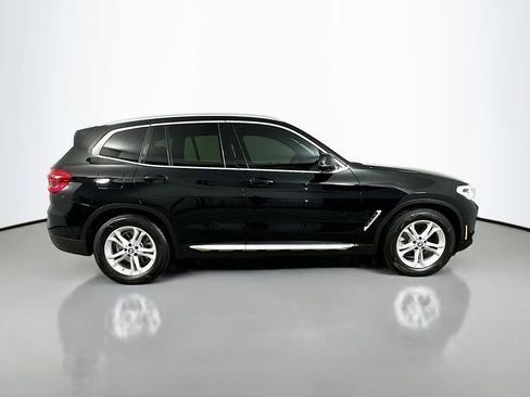 Used 2021 BMW X3 xDrive30i w/ Convenience Package image 9