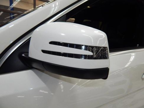 Used 2019 Mercedes-Benz GLS 450 4MATIC image 12