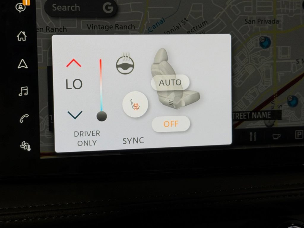 Used 2024 Nissan Ariya AWD image 19