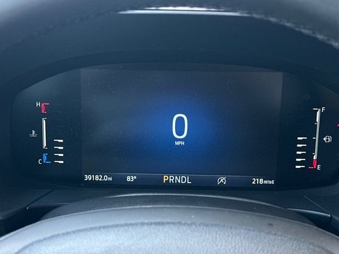 Certified 2023 Ford Escape Active FWD image 23