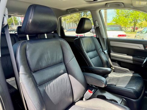 Used 2011 Honda CR-V EX-L image 25