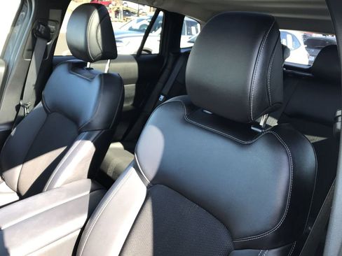 Used 2024 MAZDA CX-50 AWD 2.5 S w/ Cargo Package image 11