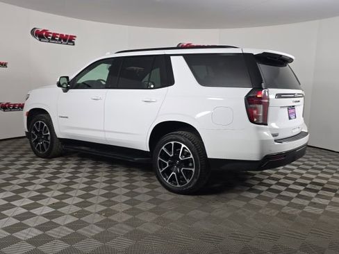 Used 2023 Chevrolet Tahoe RST w/ Luxury Package image 8