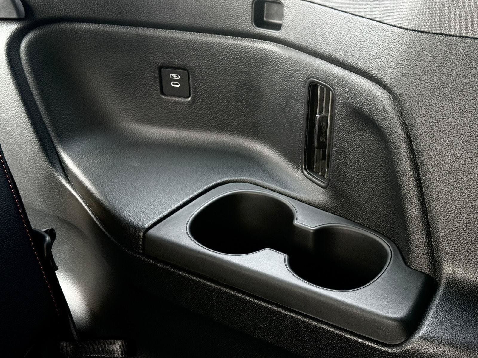 Certified 2026 Honda Pilot TrailSport image 29
