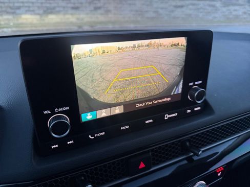 Used 2023 Honda Civic EX-L image 25