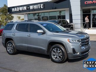 Used 2023 GMC Acadia SLT video 1