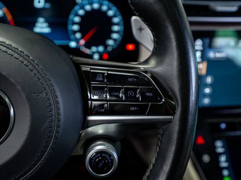 Used 2023 Maserati Grecale Modena image 37