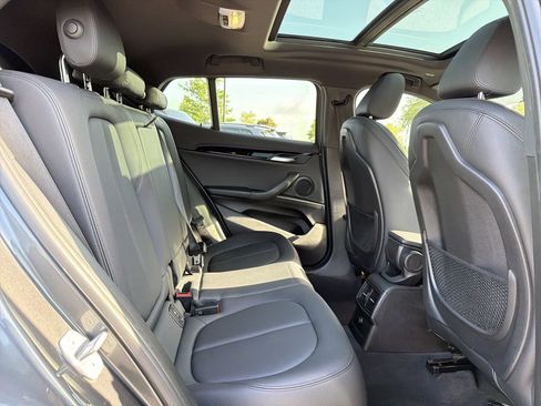 Used 2018 BMW X2 xDrive28i w/ Convenience Package AWD/4WD image 16