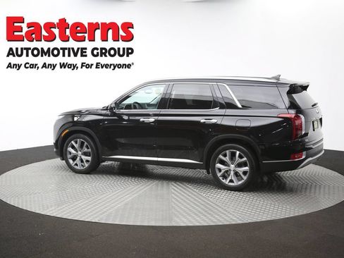 Used 2021 Hyundai Palisade SEL w/ Cargo Package AWD/4WD image 67