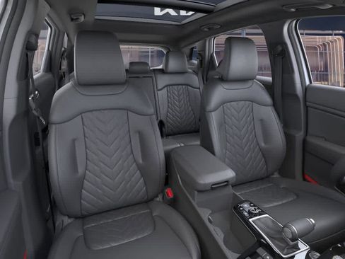 New 2025 Kia Sportage X-Pro AWD/4WD image 15