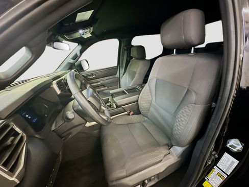 Used 2025 Toyota Tundra SR5 image 13