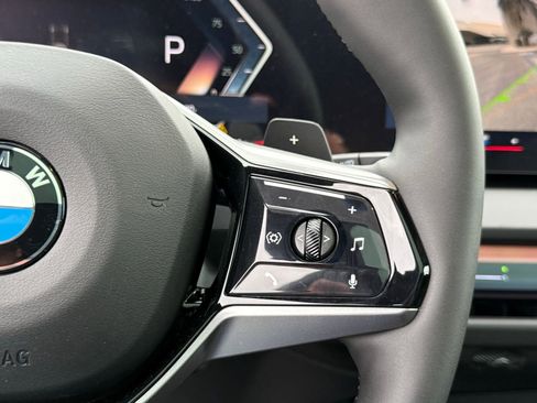 New 2026 BMW X3 xDrive30 w/ Premium Package image 26