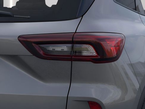 New 2026 Ford Escape Active image 21