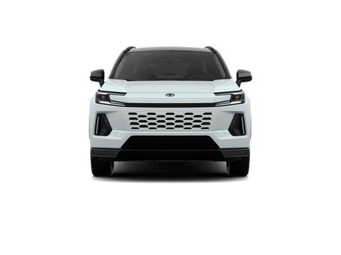 New 2026 Toyota RAV4 XSE AWD/4WD image 17