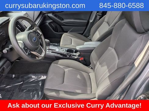 Used 2023 Subaru Impreza Premium image 15