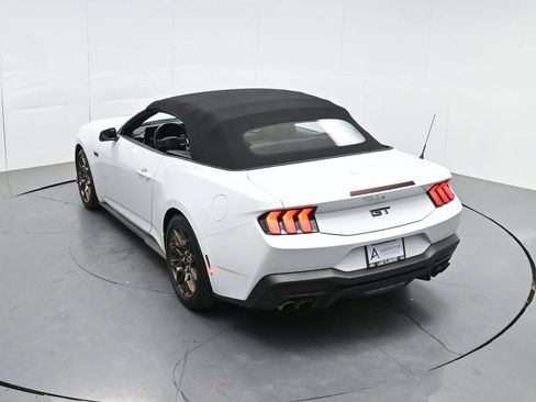 Used 2024 Ford Mustang GT Premium w/ GT Performance Package RWD image 46