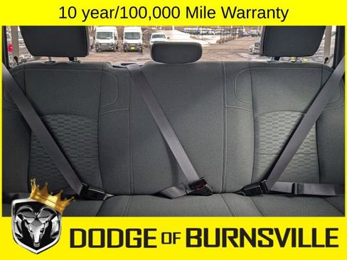 New 2026 RAM 5500 Tradesman w/ Chrome Appearance Group image 4