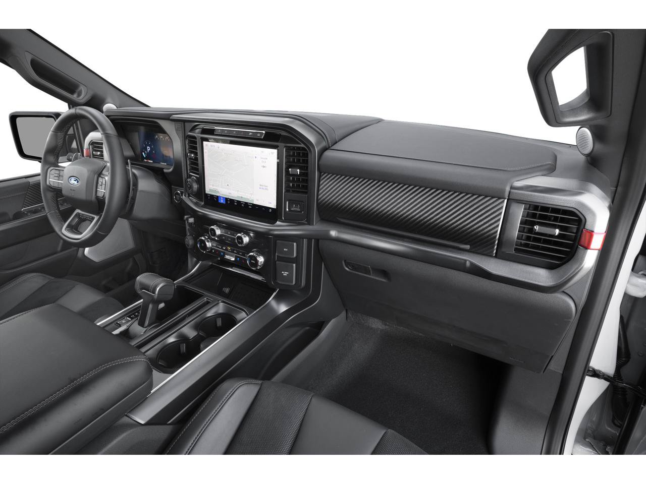 New 2026 Ford F150 Raptor AWD/4WD image 59