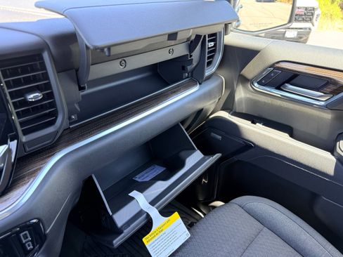 New 2026 Chevrolet Silverado 1500 LT Trail Boss w/ Convenience Package II AWD/4WD image 22