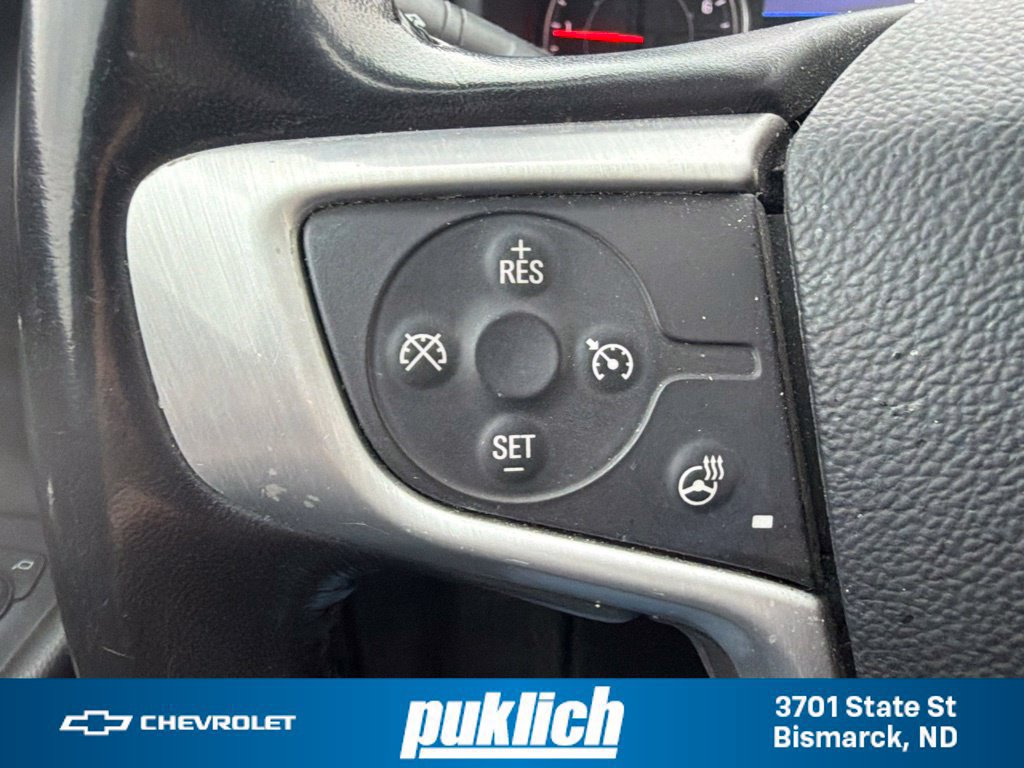 Used 2019 GMC Terrain SLT w/ Preferred Package AWD/4WD image 10