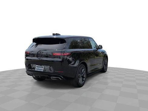 Used 2023 Land Rover Range Rover Sport SE Dynamic AWD/4WD image 8
