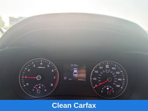 Used 2019 Kia Forte LXS FWD image 13