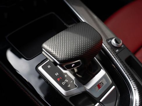 Used 2022 Audi S5 Premium Plus w/ Premium Plus AWD/4WD image 27