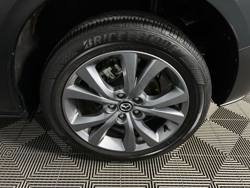 Used 2025 MAZDA CX-30 AWD 2.5 S w/ Preferred Package image 11