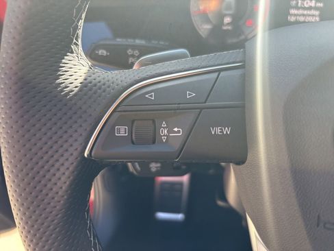 New 2026 Audi A3 2.0T Premium Plus image 23