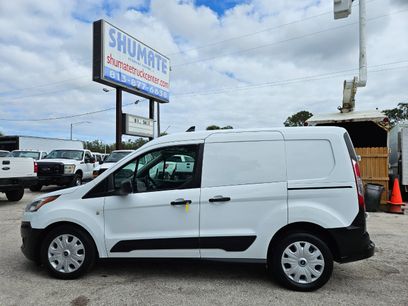 Used 2019 Ford Transit Connect XL