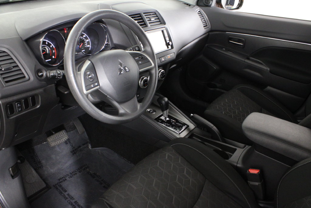 Used 2024 Mitsubishi Outlander Sport AWD image 17