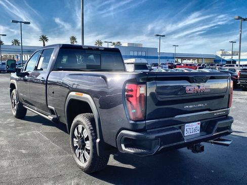 Certified 2025 GMC Sierra 2500 Denali w/ Technology Package image 36