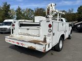 Used 2014 Ford F350 XL w/ Trailer Tow Package image 5