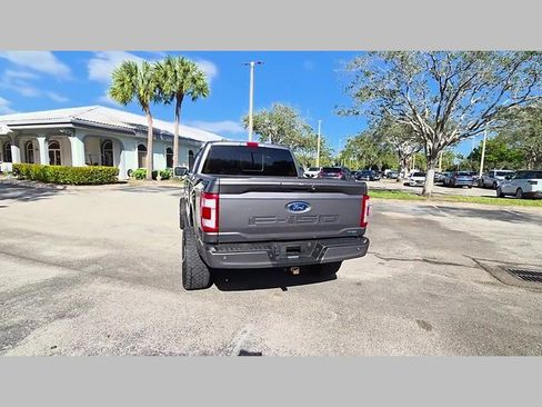 Used 2023 Ford F150 Lariat image 32