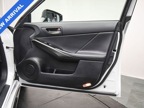Used 2024 Lexus IS 350 F Sport image 44