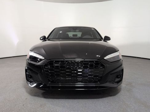Certified 2025 Audi A5 2.0T Premium Plus w/ Premium Plus image 27