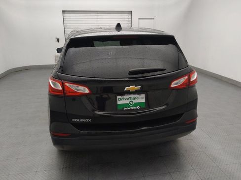 Used 2020 Chevrolet Equinox LS w/ LS Convenience Package FWD image 6