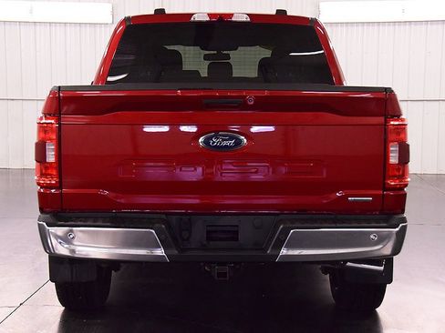 Used 2021 Ford F150 XLT w/ Equipment Group 302A High AWD/4WD image 7